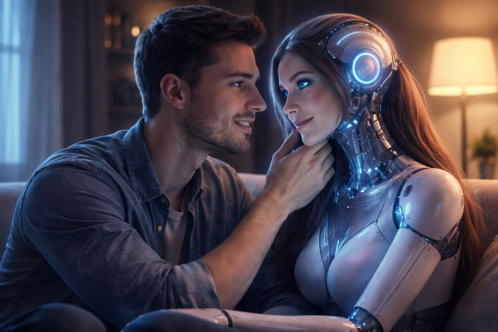 Când inteligența artificială scapă de sub control. Cazuri șocante care ridică întrebări despre responsabilitatea marilor platforme