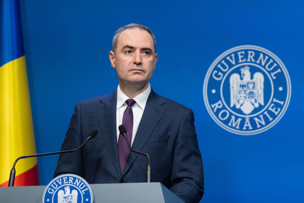 Ministrul Finanțelor: „Am deblocat un buget realist pentru 2026”. Guvernul vrea o creștere economică de 1% și o rată a inflației de 6,5%