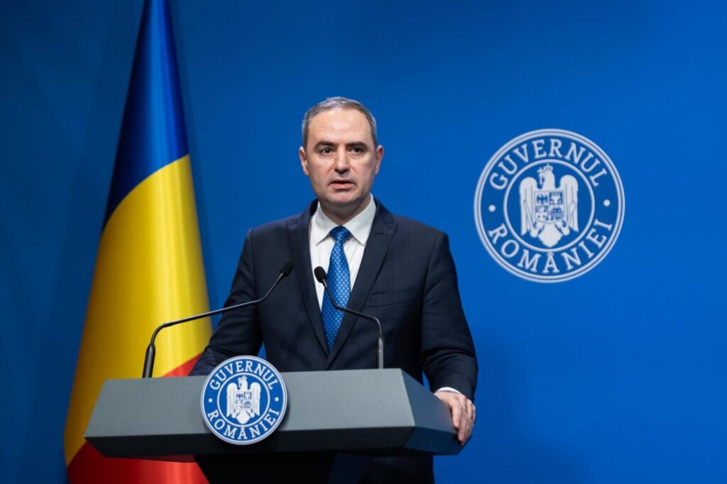 România, mai aproape de OCDE după ultimul aviz al Ministerului Finanțelor. Nazare: „Cel mai dificil pas a fost închis”