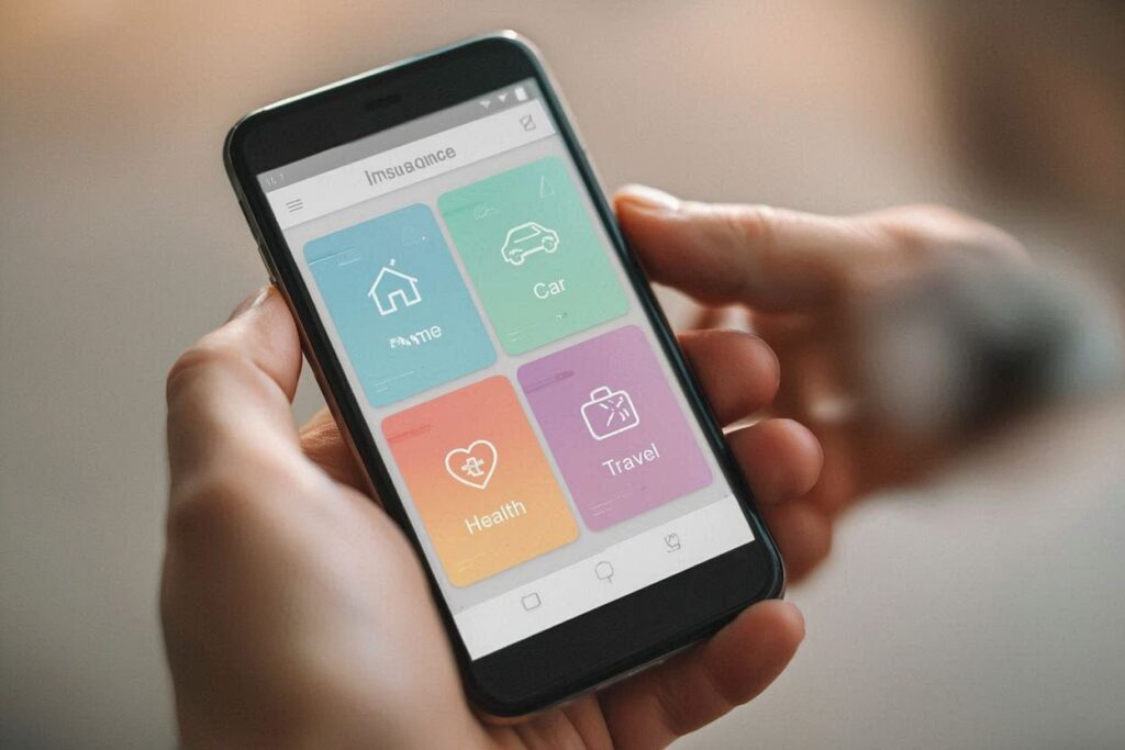 Banca ta devine broker de asigurări: șase bănci vând deja polițe digitale