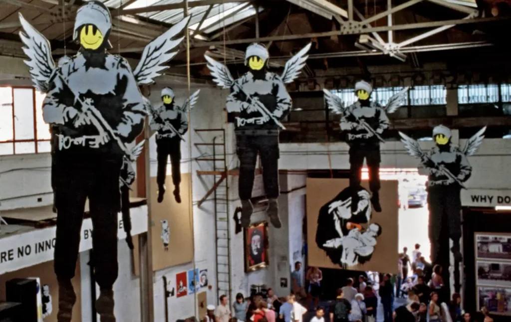 Războiul intră în cultură: scandalul Bienalei de la Veneția expune ruptura Europei