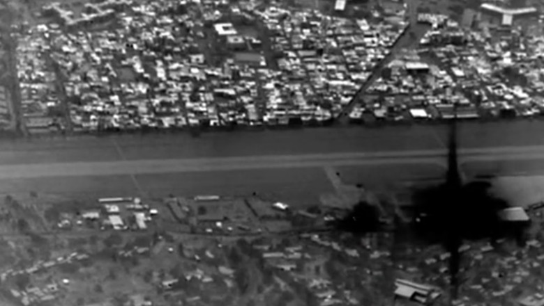 SUA lovesc insula Kharg. Trump anunță distrugerea completă a unor ținte militare iraniene