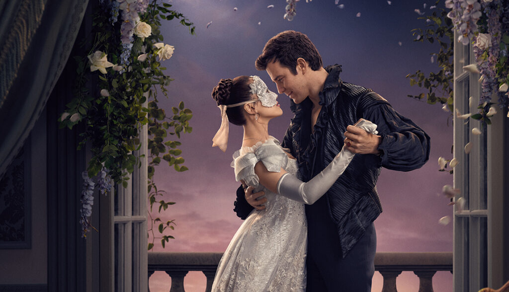 Efectul Bridgerton asupra masculinității. Romantismul a trecut de epoca „băiatului rău”, iar vulnerabilitatea este noul sex-appeal
