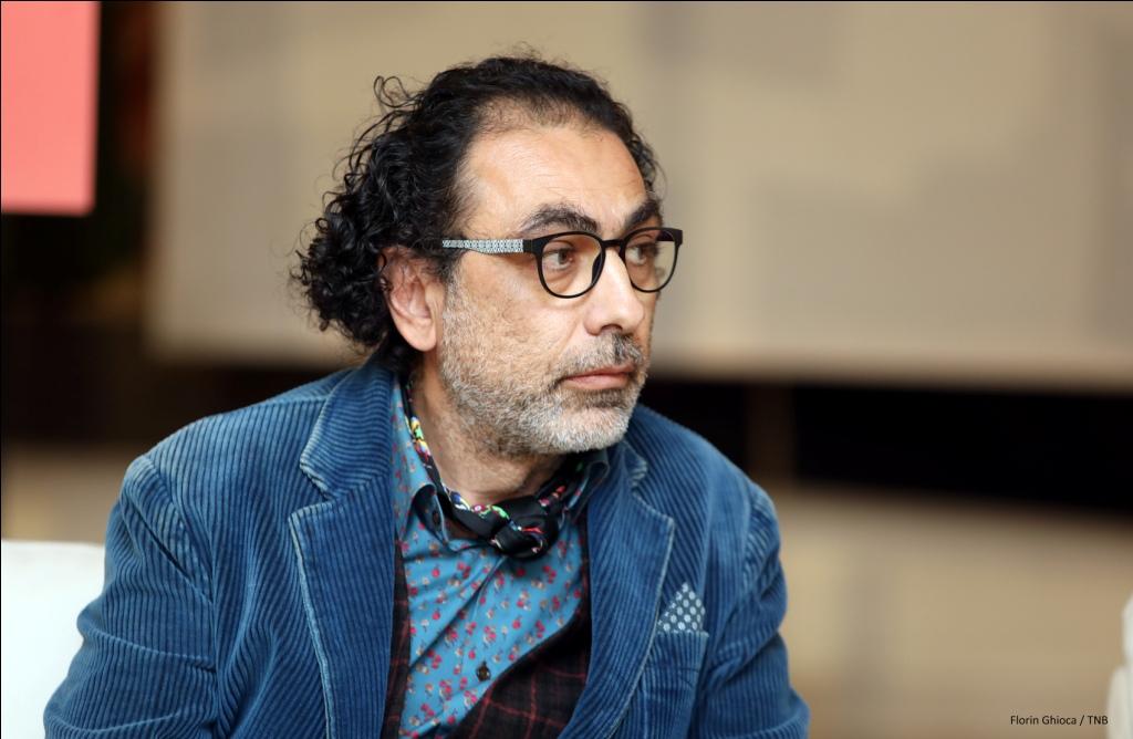 Despre mirajul Frumosului, de Ziua Mondială a Teatrului. Mesajul președintelui UNITER, Dragoș Buhagiar