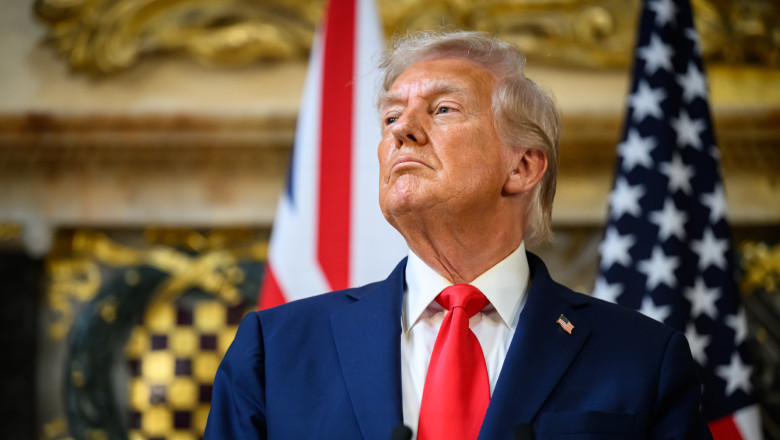 Armistițiu temporar din partea SUA. S-au oprit atacurile asupra Iranului