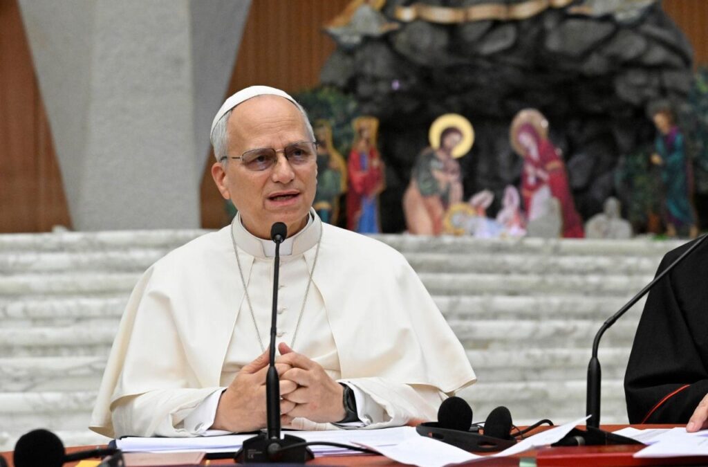 Papa Leon atrage atenția: SUA încalcă „imperativul moral” al accesului la sănătate