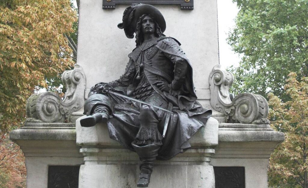 Arheologii cred că au găsit mormântul real al lui d’Artagnan. După aproape 400 de ani, cercetătorii sunt pe drumul cel bun