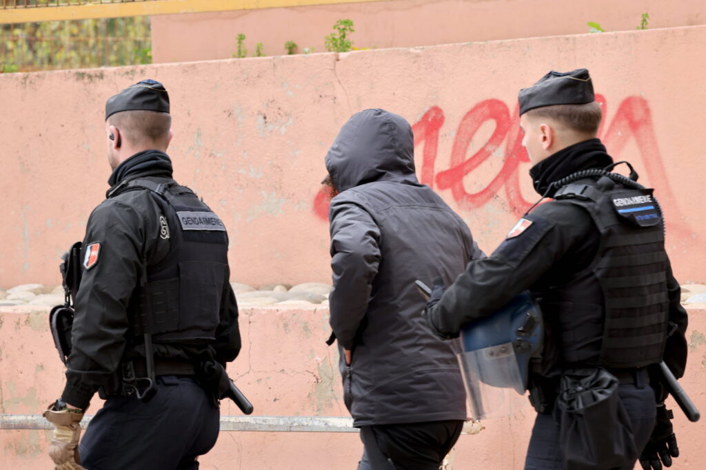 Marsilia, regatul european al drogurilor. Cine este DZ Mafia