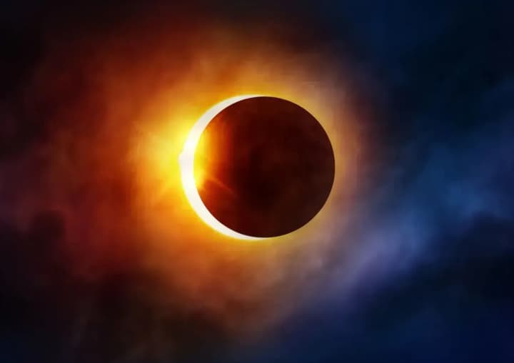 Eclipsa de Soare din 12 august 2026. Cum o văd românii de acasă și cei din străinătate