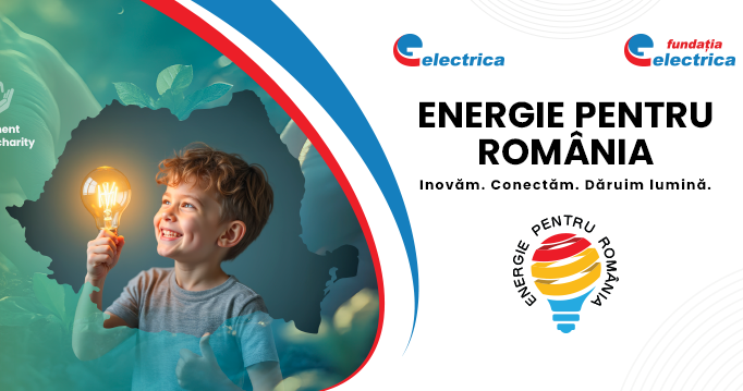 Raportul anual Electrica 2025 arată un profit de 1,22 miliarde lei