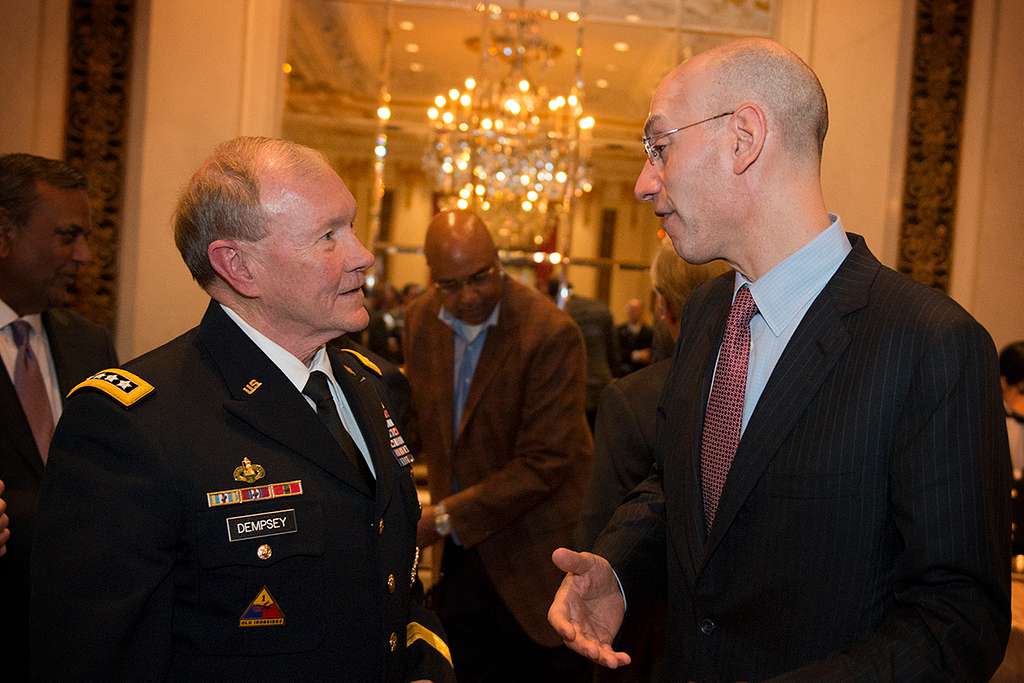 Apar echipe noi în NBA. Las Vegas și Seattle sunt principalele opțiuni