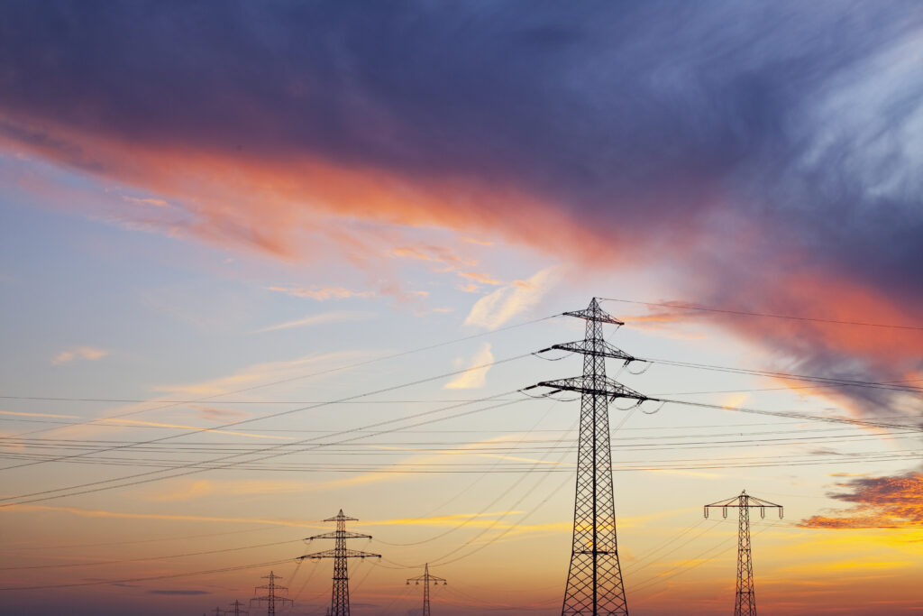 Criză energetică în Republica Moldova exporturile de energie sunt oprite în orele critice