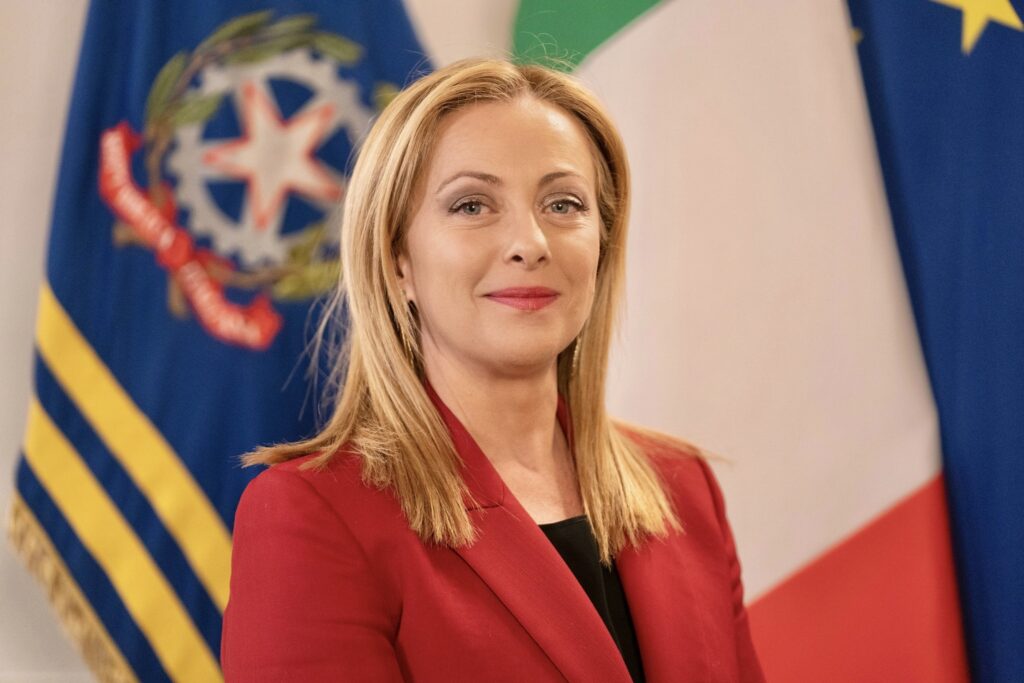 Giorgia Meloni critică dependența Europei de SUA, Rusia și China. Domenii de maximă importanță nu s-au dezvoltat