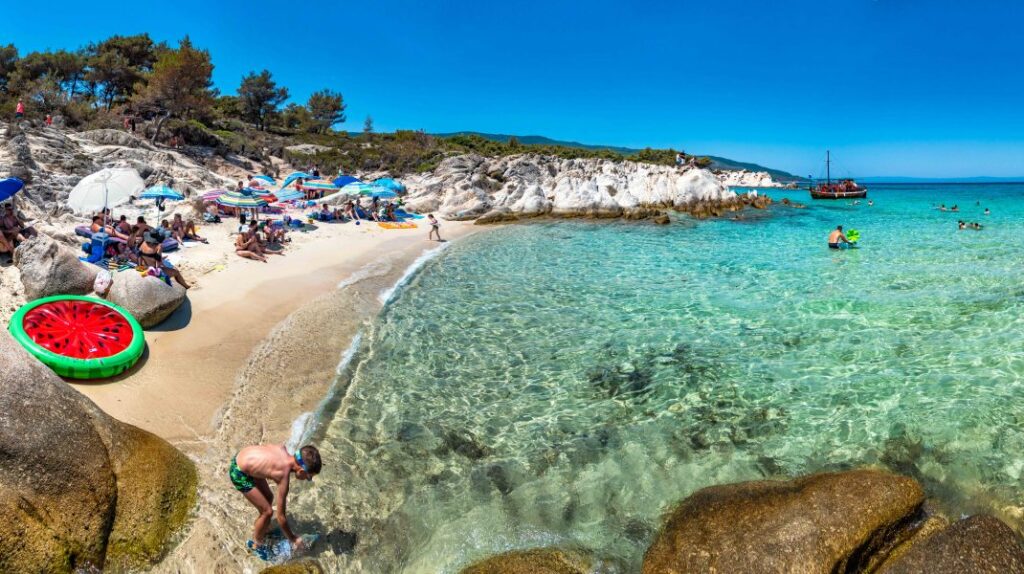 Turiștii în alertă. Ce riscuri apar în Grecia, Cipru și Turcia în 2026