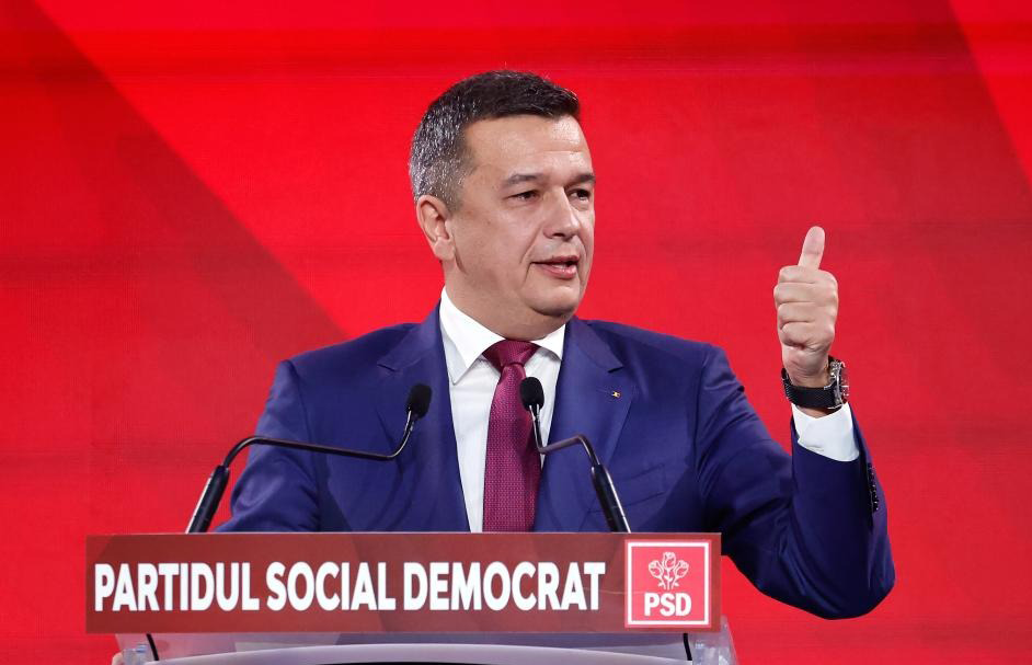 Consultare internă în PSD. Pas important pentru viitorul coaliției