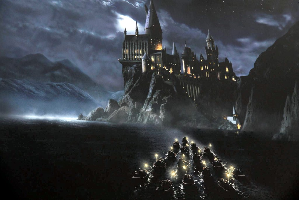 HBO a lansat trailerul serialului Harry Potter. Ce aduce în plus față de seria de filme