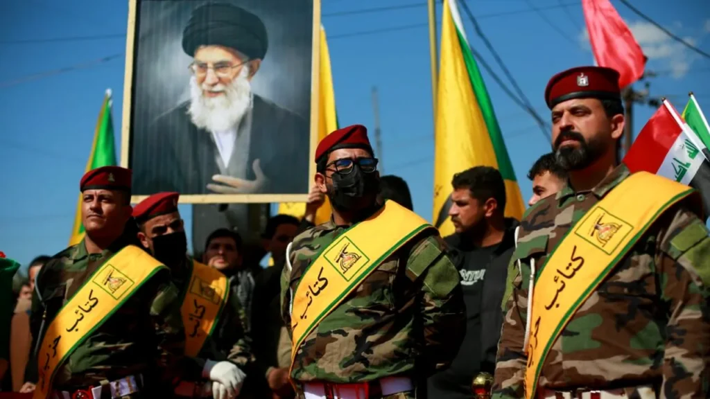 Conflictul din Orientul Mijlociu escaladează: Iranul respinge implicarea SUA în alegerea liderului