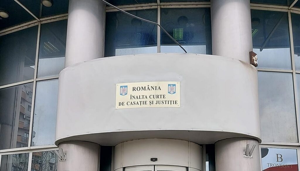 Cine vrea o „justiție capturată”? Purtătorul de cuvânt al ICCJ explică cum se strică imaginea magistraților în discursul public