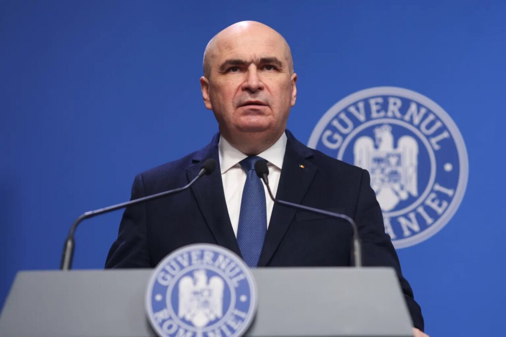 Coaliția continuă. Bolojan: „S-a găsit o formulă pentru pachetul social”