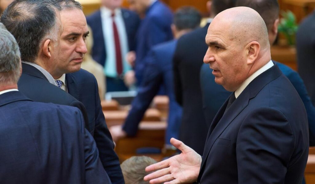 Cum arată draftul de buget al Guvernului? Mai mulți bani pentru Apărare, mai puțini pentru Educație