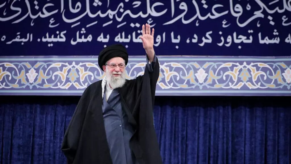Iranul confirmă moartea ayatollahului Ali Khamenei. Urmează 40 de zile de doliu. ”Răzbunarea va fi severă!”