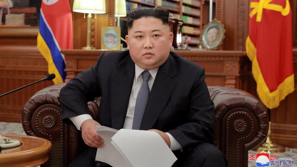 Kim Jong Un elogiază femeile nord-coreene de 8 Martie