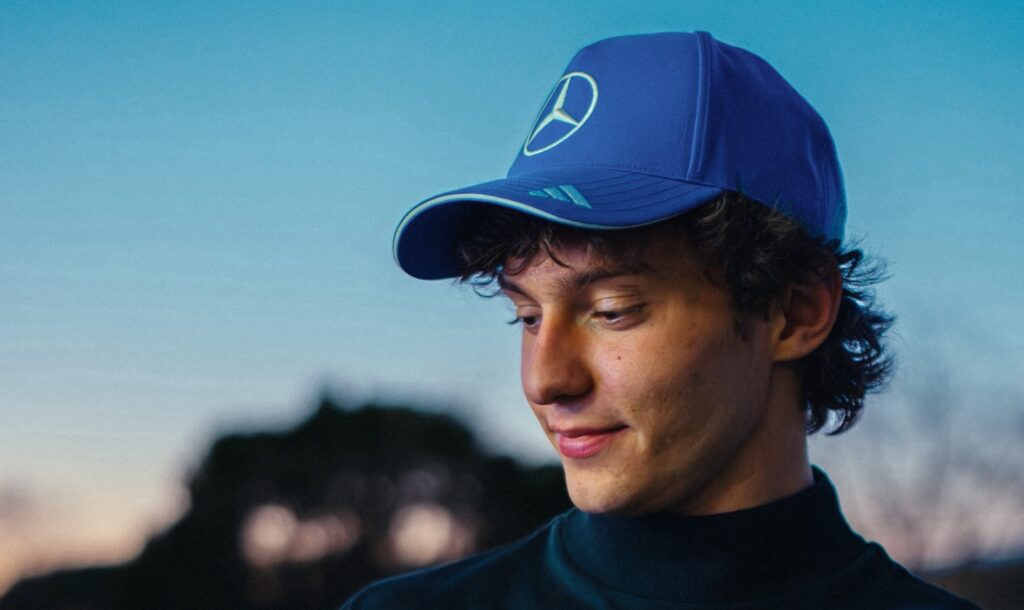 Italianul Kimi Antonelli este noul fenomen din Formula 1. Privește de sus spre Hamilton și Verstappen după victoria din Japonia