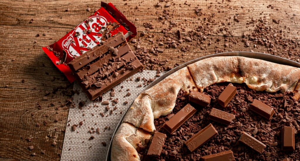 Jaful secolului, dar în variantă dulce. 12 tone de ciocolată KitKat au dispărut fără urmă în Europa