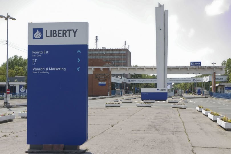 Cum a ajuns România să plătească din bani publici salariile celui mai mare producător de oțel pe care îl mai are