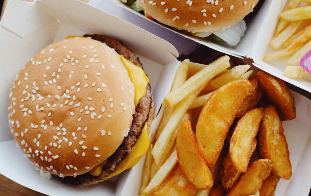 Legătura dintre stomac și creier. Un copil cu o alimentație nesănătoasă este un copil irascibil