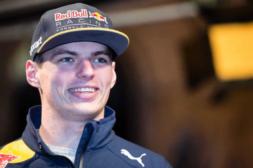 Max Verstappen/ Sursa:SnapLap