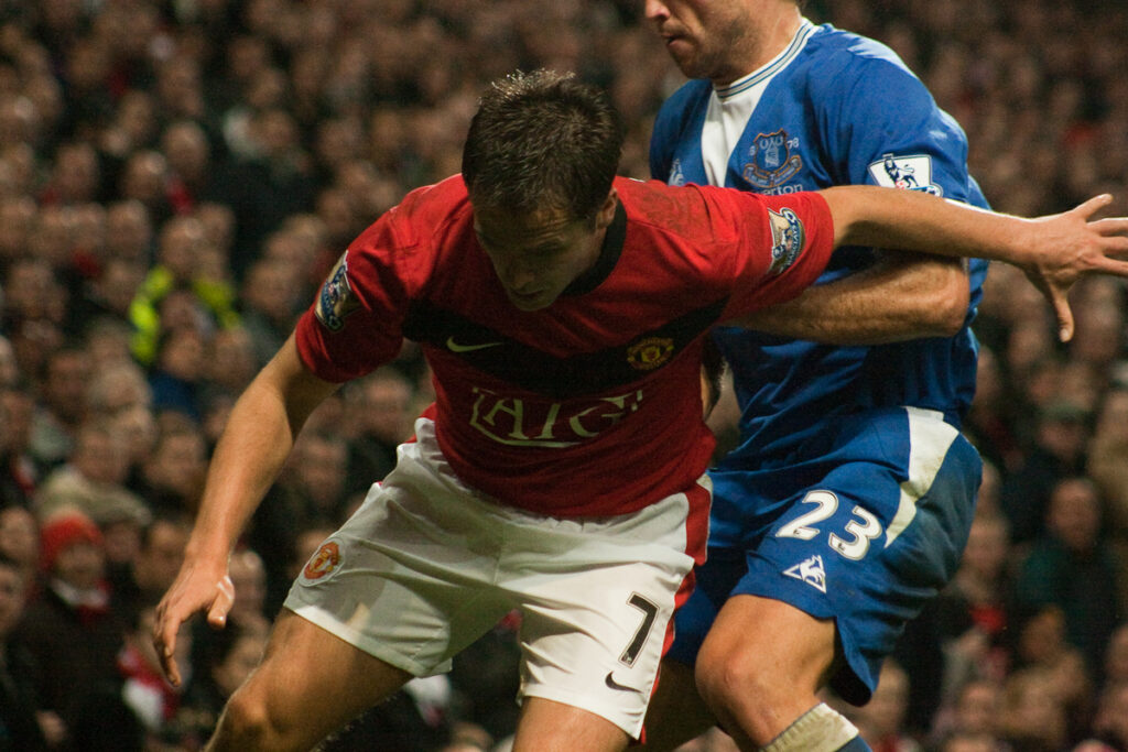 Michael Owen/ Sursa:Wikimedia Commons