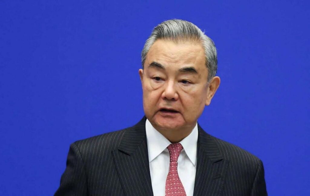 Beijingul cere negocieri. China trimite un emisar în Orientul Mijlociu