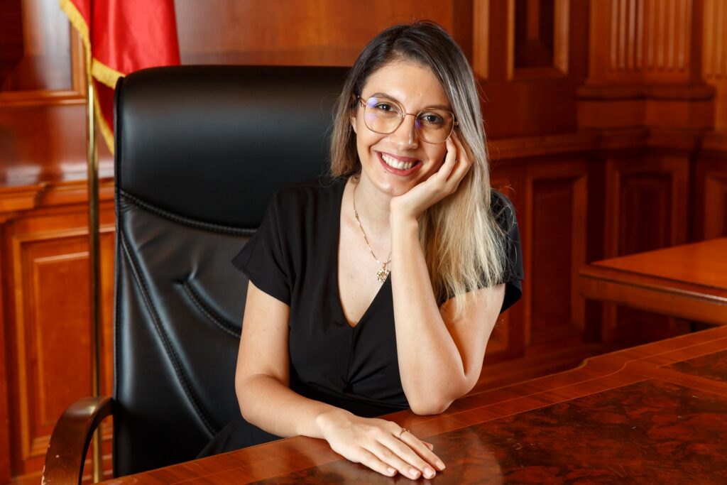 Diana Buzoianu: ”Aproape 90 de construcții ilegale, demolate pe Litoral!”