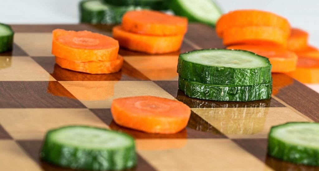 Puterea rutinei. Un nou studiu evidențiază că persoanele care au un meniu constant slăbesc mai repede