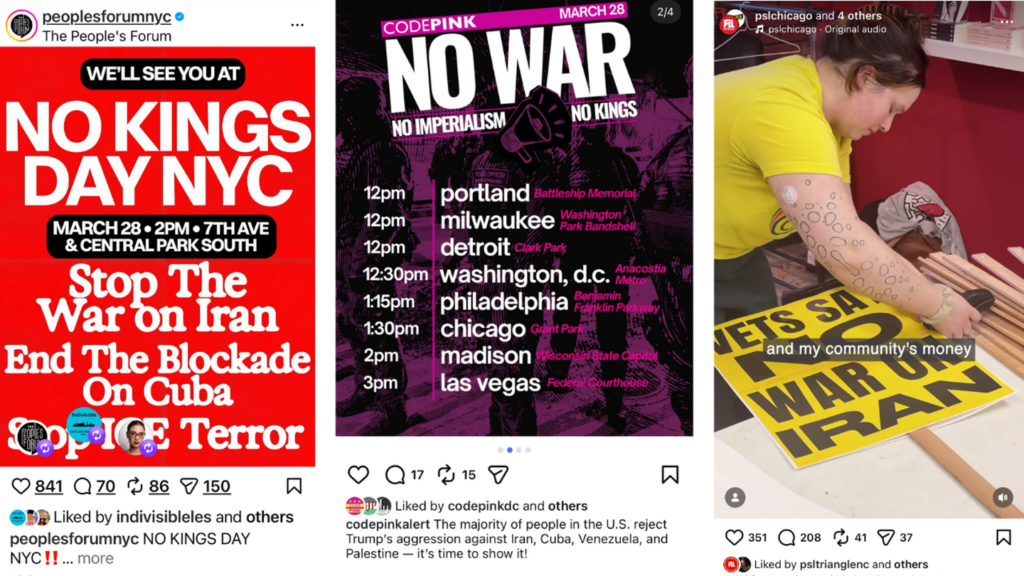 Investigație Fox News despre dosarul „No Kings”. Finanțatorii protestelor ar avea legături cu lumea comunistă