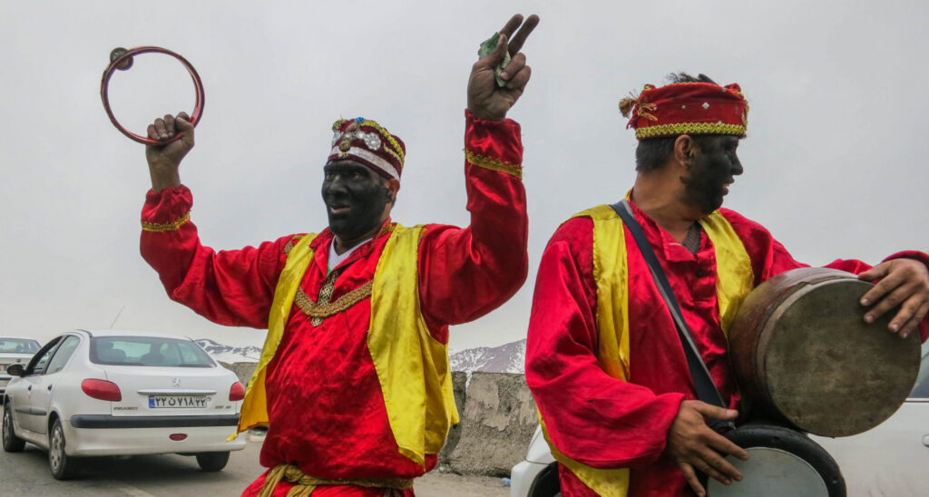 Iranul intră în „Noul An”. Pe 20 martie se sărbătorește Nowruz, o sărbătoare veche persană cu semnificații profunde