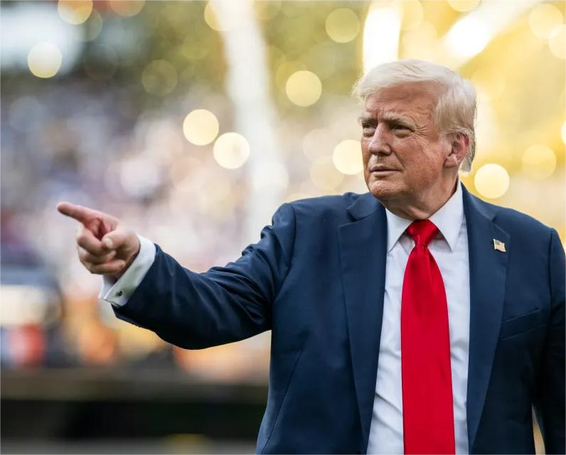 Donald Trump evită să comenteze rapoartele privind Rusia și Iran în conflictul din Orientul Mijlociu