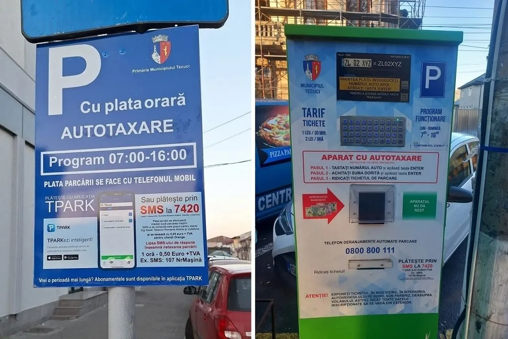 Jurnaliștii din București ar putea pierde parcarea gratuită și accesul liber la instituțiile de cultură