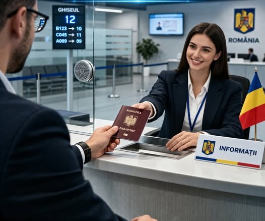 Românii pot călători fără viză în mai multe țări decât americanii și britanicii. Lista principalelor destinații