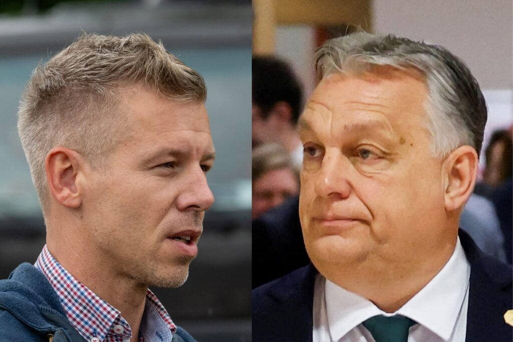 Rivalul lui Viktor Orban susține că este ținta unei campanii de denigrare și dezinformare. Ce capcană politică se pregătește