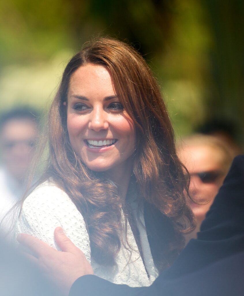 Catherine Middleton. Cum s-a prezentat prințesa la primul banchet din 2026 organizat de regele Charles