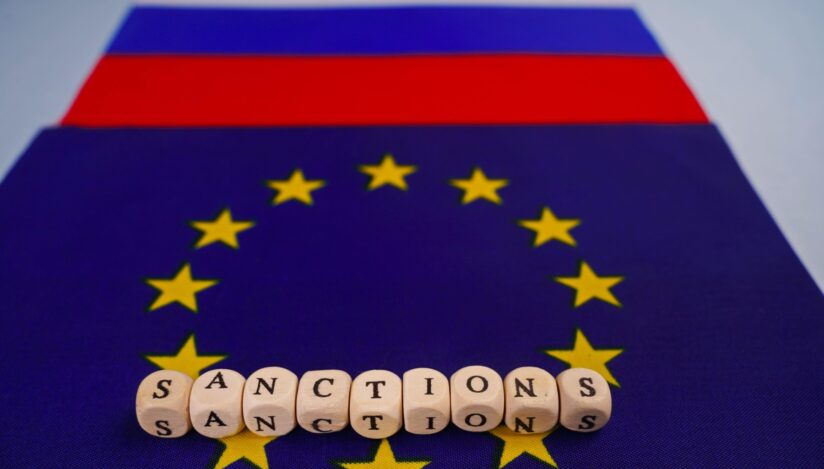 Sancțiunile UE împotriva Rusiei, prelungite până în septembrie 2026