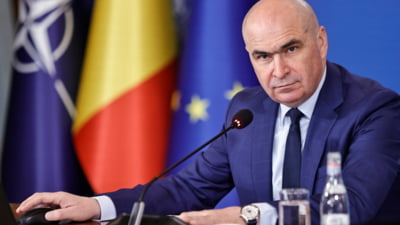 Ilie Bolojan, declarație după incidentul din Galați: „Cer ferm Rusiei să înceteze imediat”