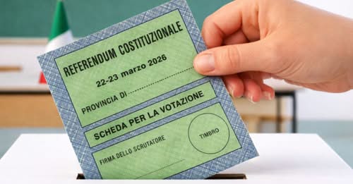 Italia votează la referendum reforma justiției a lui Meloni