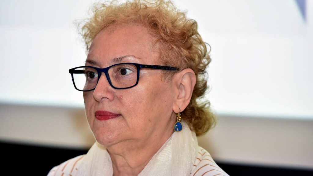 Exclusiv! Renate Weber, Avocatul Poporului, un diagnostic dur pentru România: „Suntem o societate ruptă de-a dreptul”