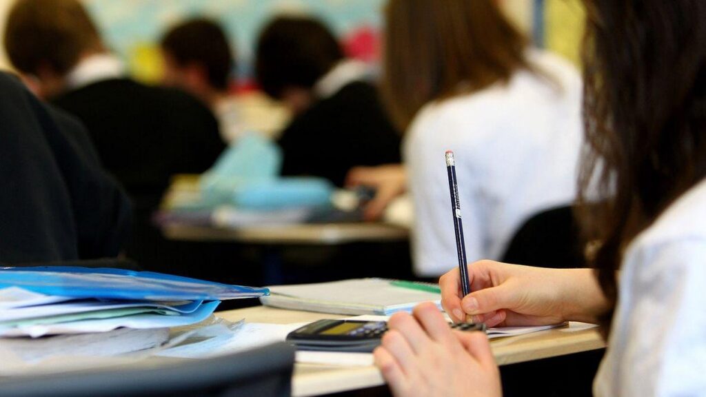 Simulare Bacalaureat 2026: Astăzi are loc proba la alegere a profilului. Care este structura subiectelor