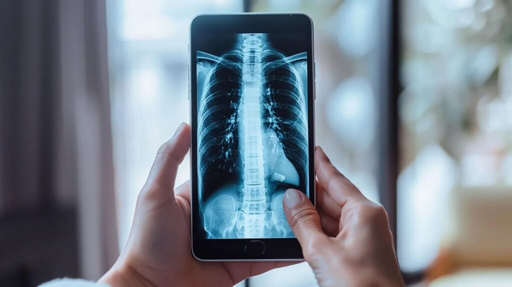 Sistemul medical românesc implementează teleradiologia. Cum va putea noua tehnologie să reducă fraudele