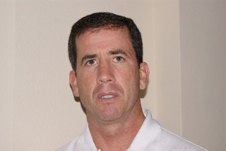 Tim Donaghy/Sursa:Wikimedia Commons