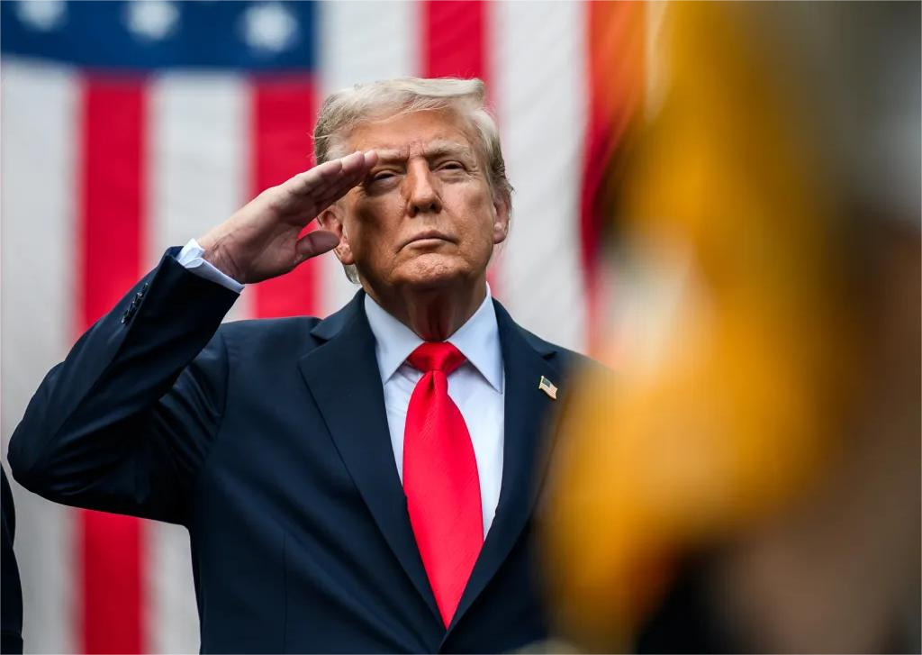 Donald Trump face dezvăluiri consilierilor. Cât mai durează războiul din Orientul Mijlociu